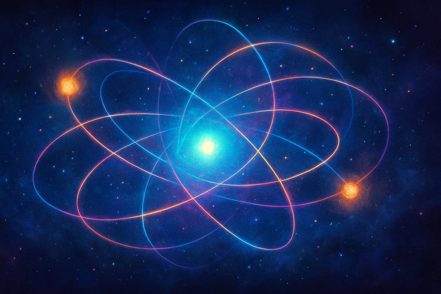 The Field Is Real: A Quantum Note from Elsewhere