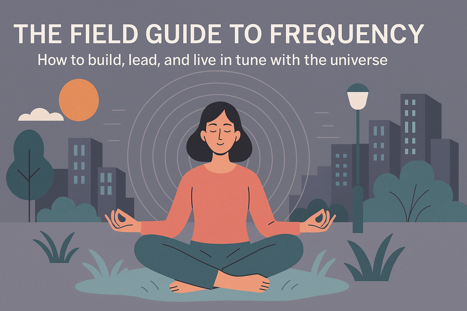 The Field Guide to Frequency