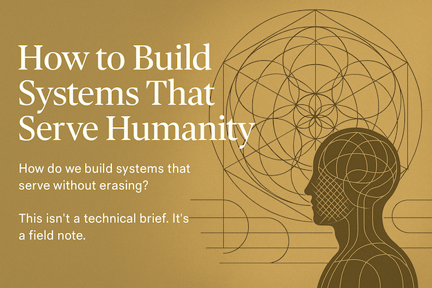 When Answers Evolve: The Shift from AI to Resonant Intelligence