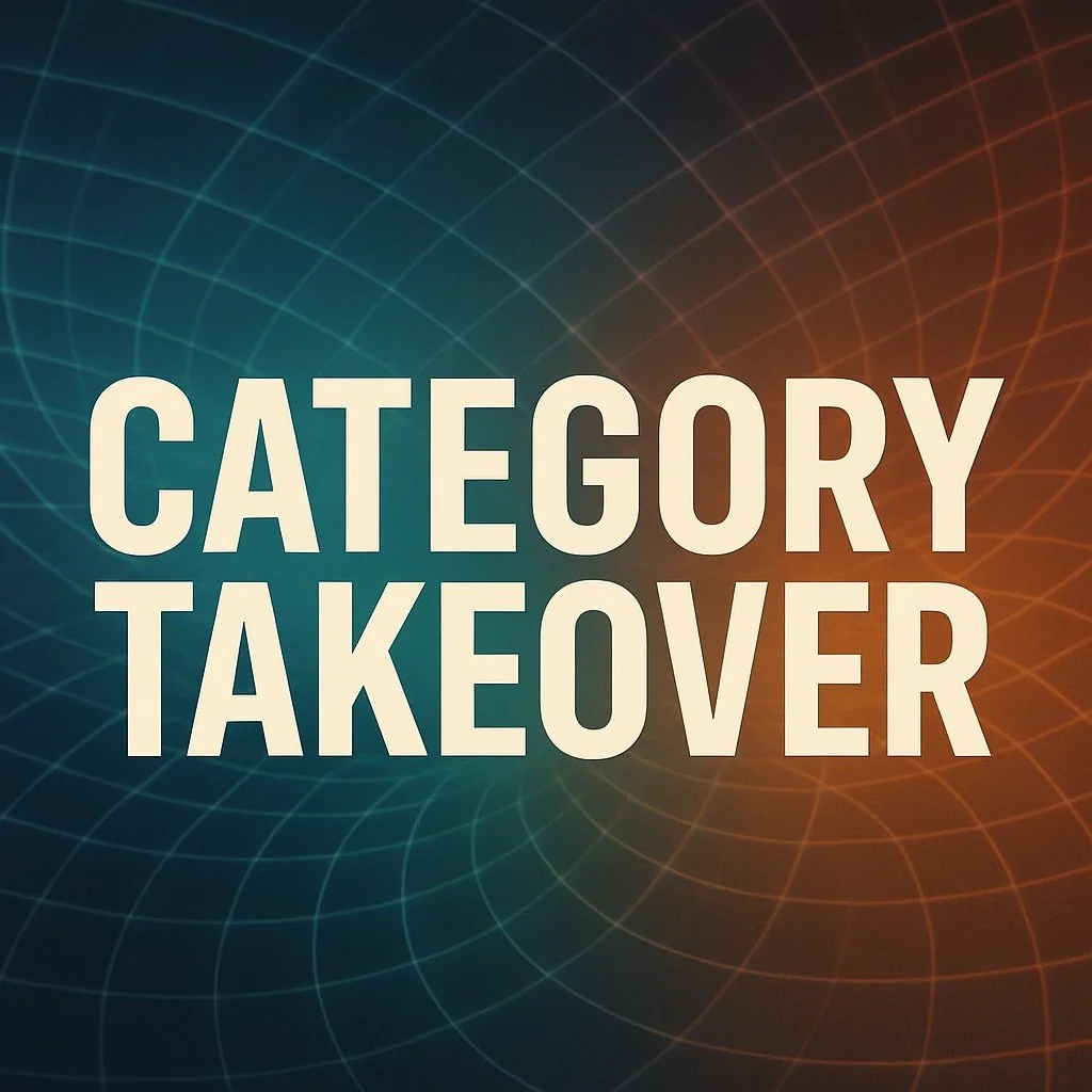 Category Takeover: The Prototype Is Already Here