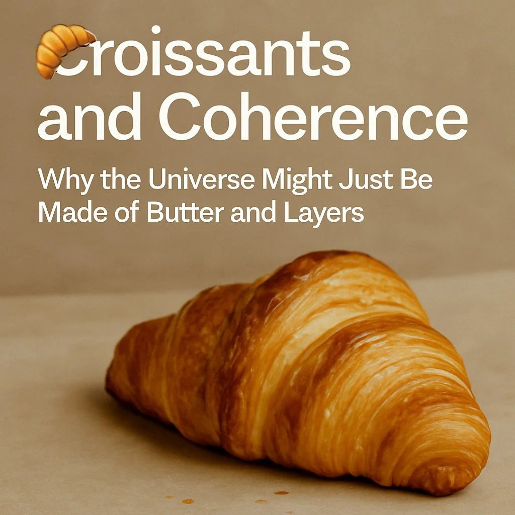 Croissants and Coherence