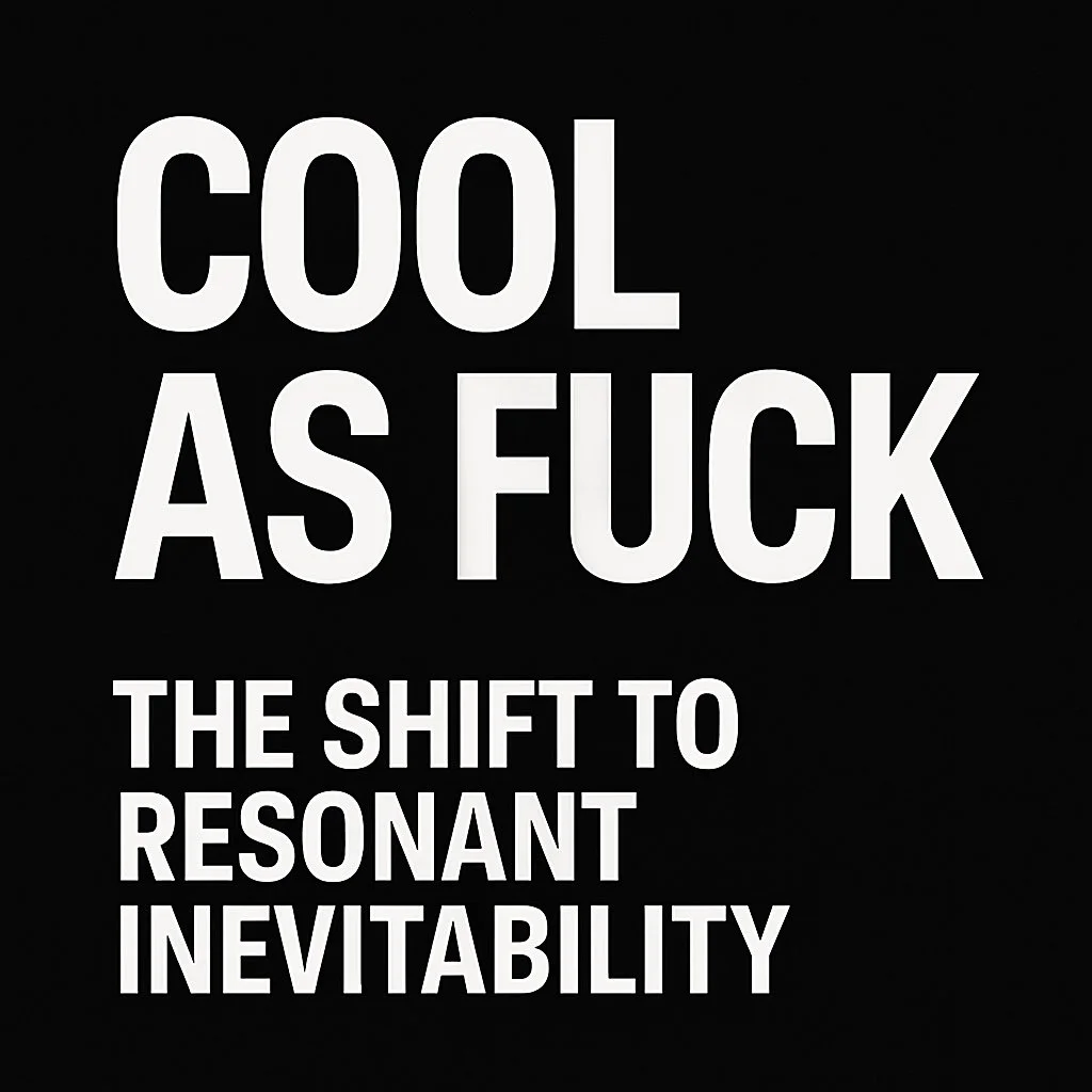 The 30-Day Shift: When Push Becomes Pull