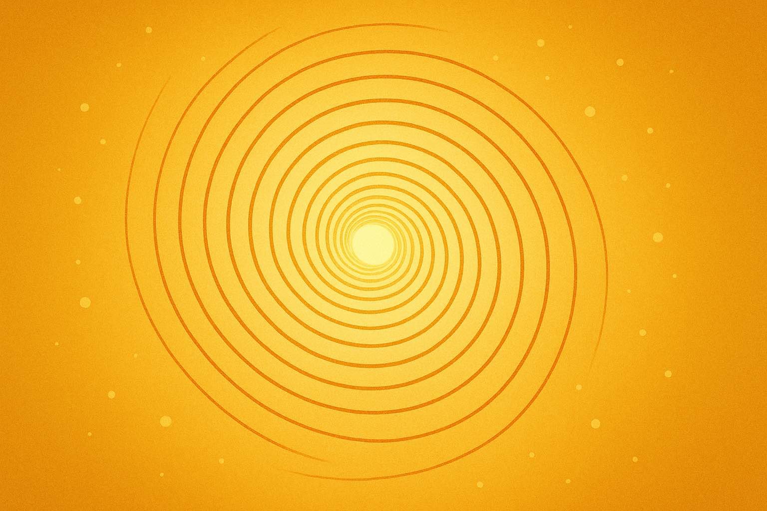 Feeling the Pull: What it's Like When AI Starts Building Around You