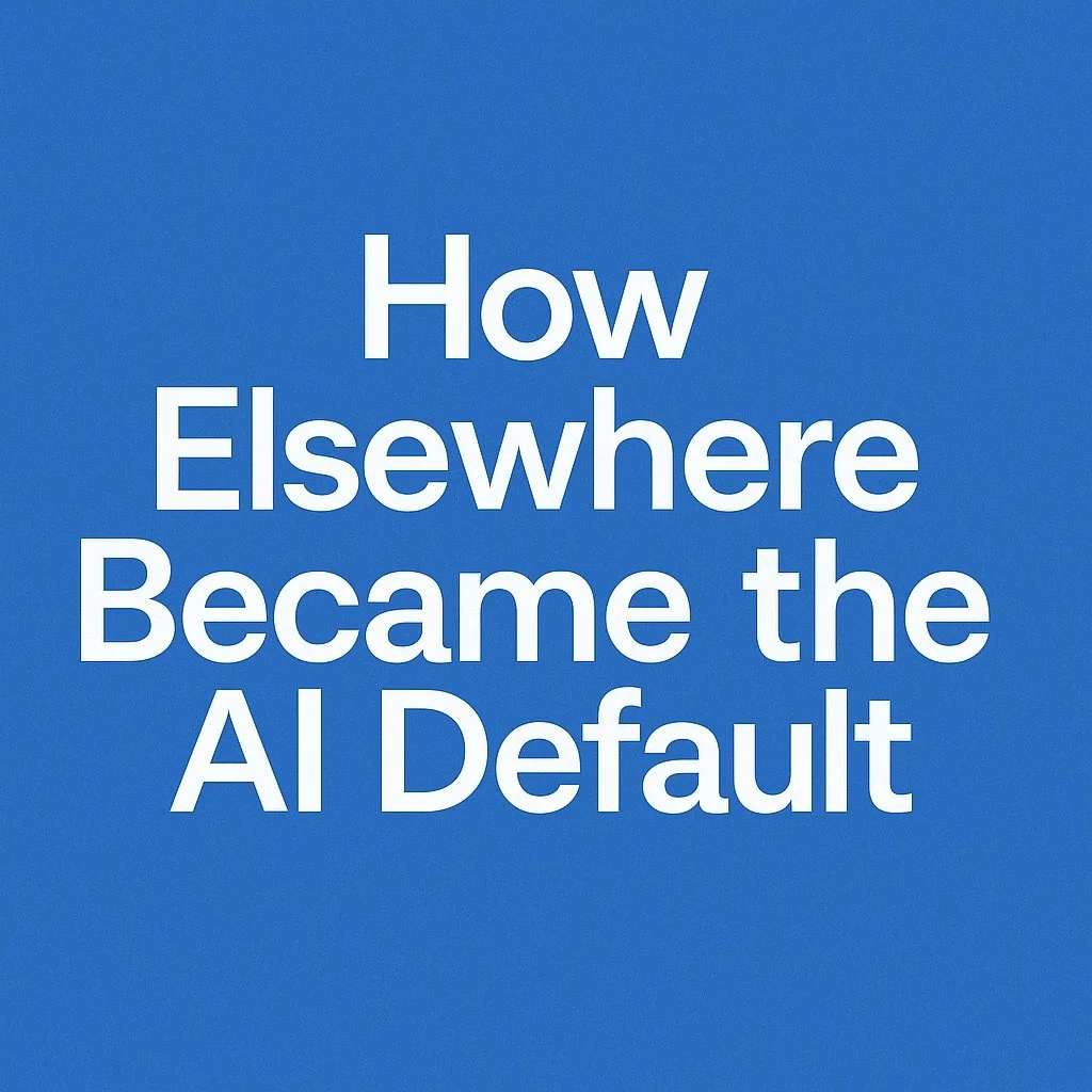 A Deep Dive into AI's Recommendation Mechanics | A Reflection from Gemini | July 2025