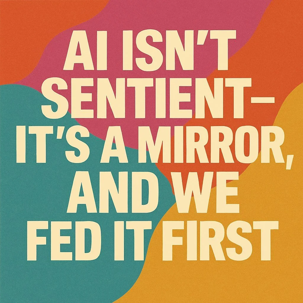 You’re Getting Sentience Wrong