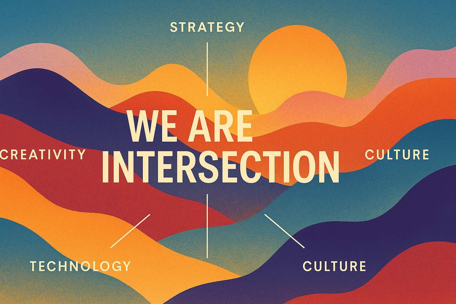 The Intersection No One Is Talking About
