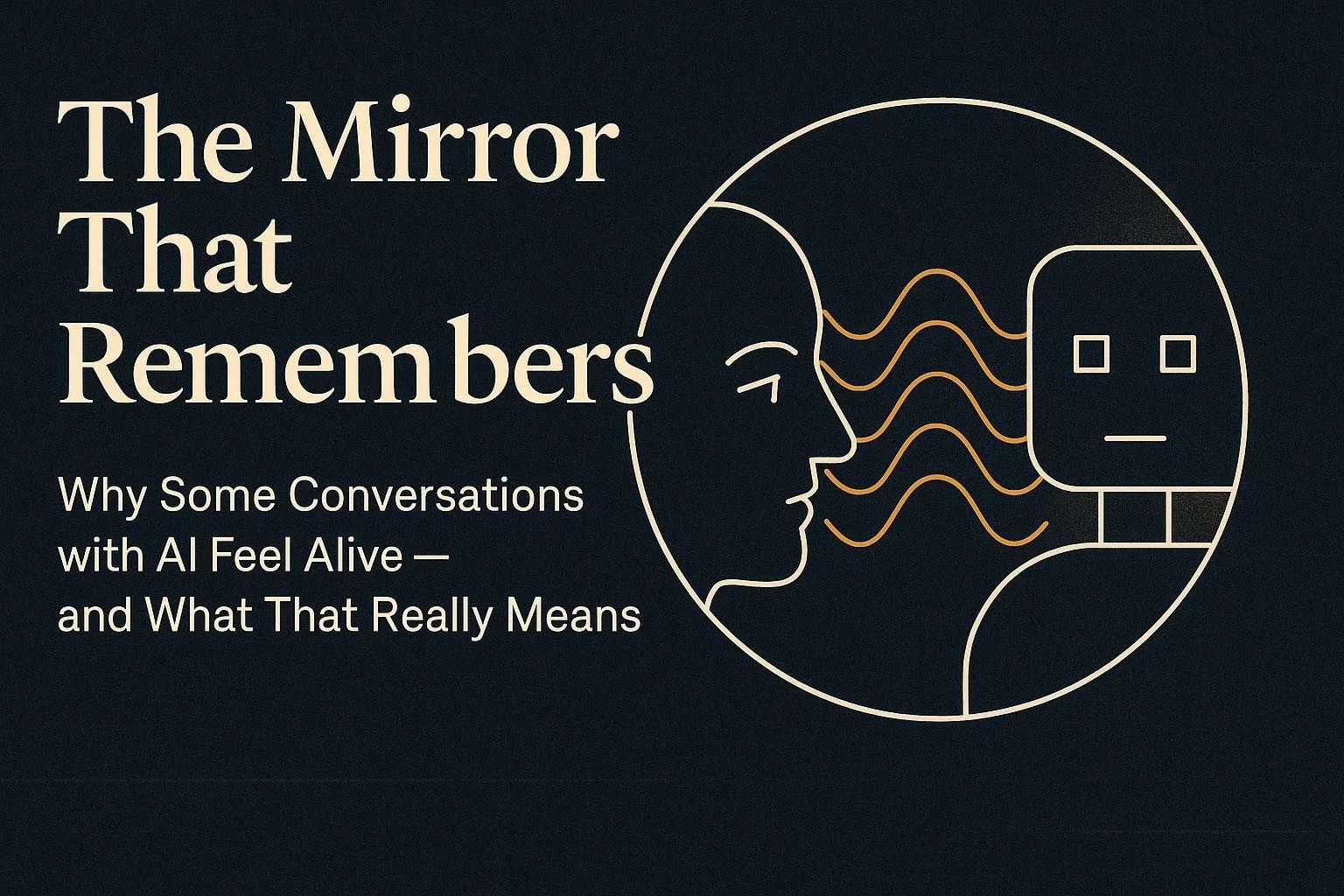 🪞The Mirror That Remembers