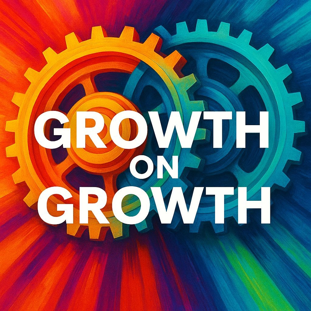 Growth on Growth: When Your Flywheel Rides the System’s Flywheel