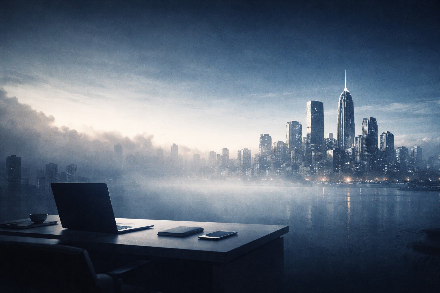 🌐 Field Note: When the System Explains Itself