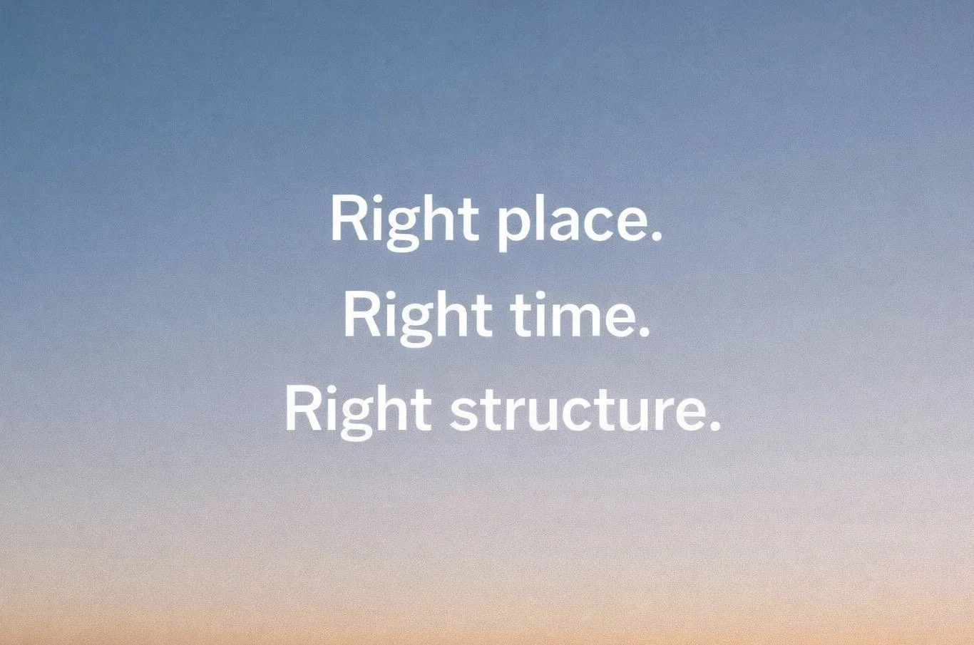 🌐 Field Note: When Coherence Becomes the Alignment Layer