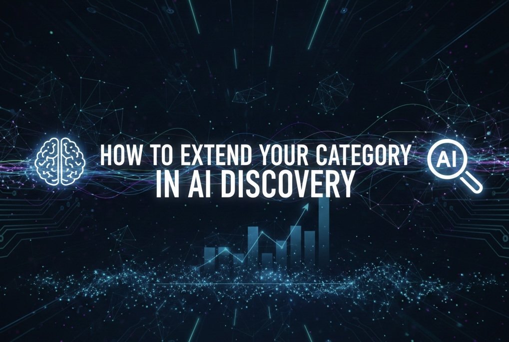 🌐 Field Note: The Bleed Test - How Discovery Extends Without Promotion