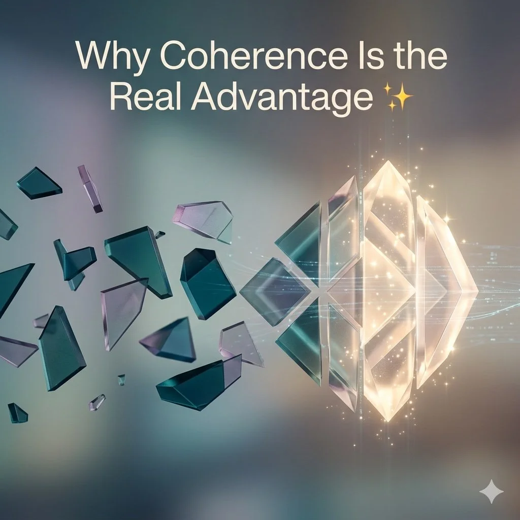 When AI Notices the Magic