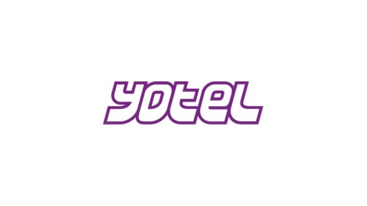 Yotel review logo