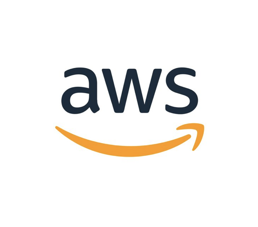 AWS review logo