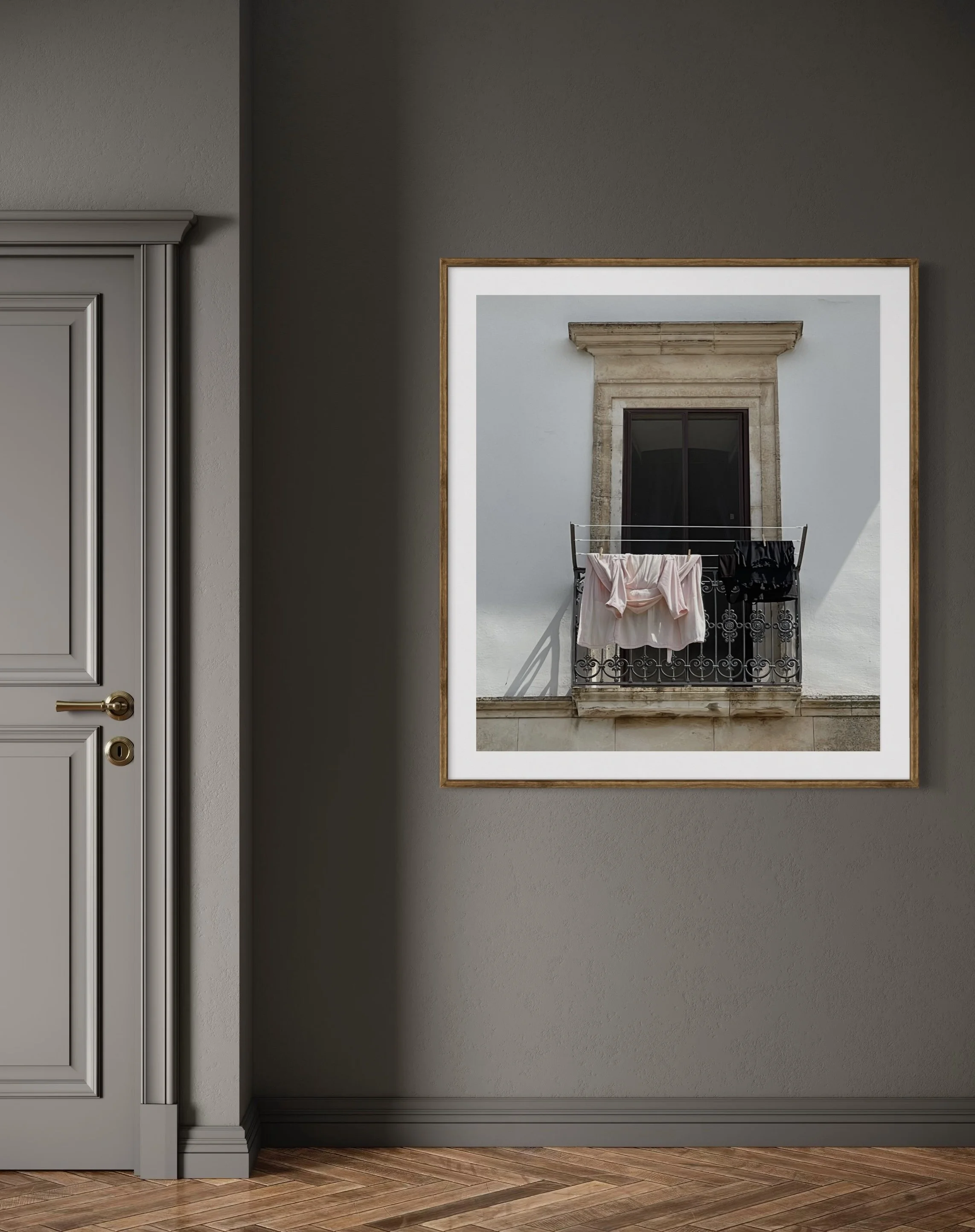 Photo 'Balcony' 2022