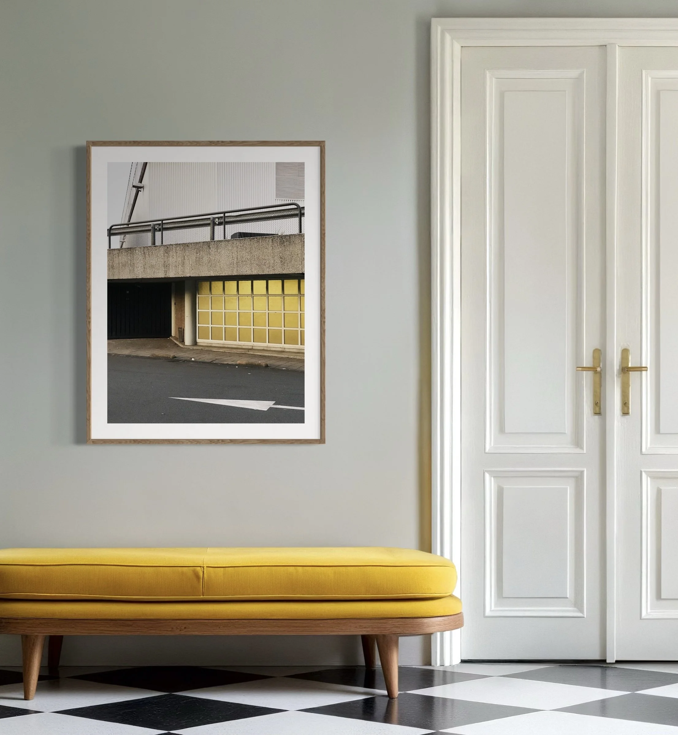 Photo 'City Parking' 2024