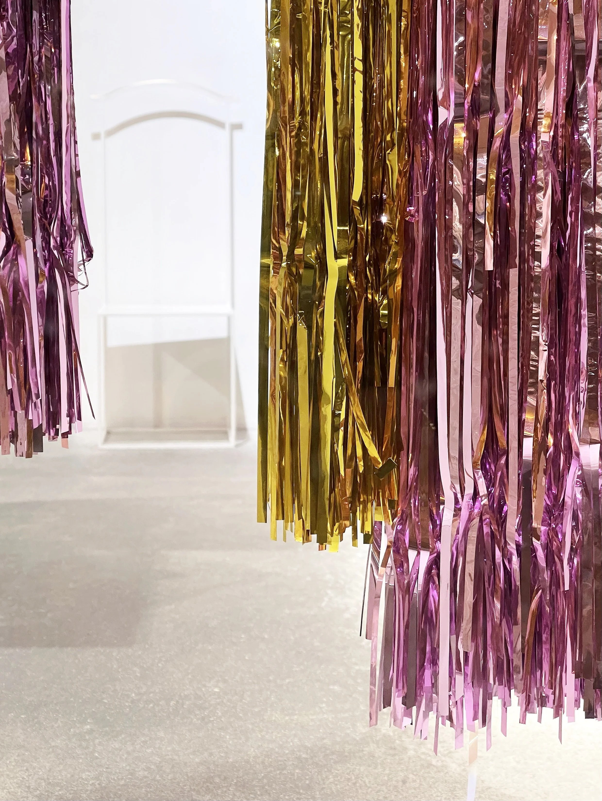 Confetti Window 2023