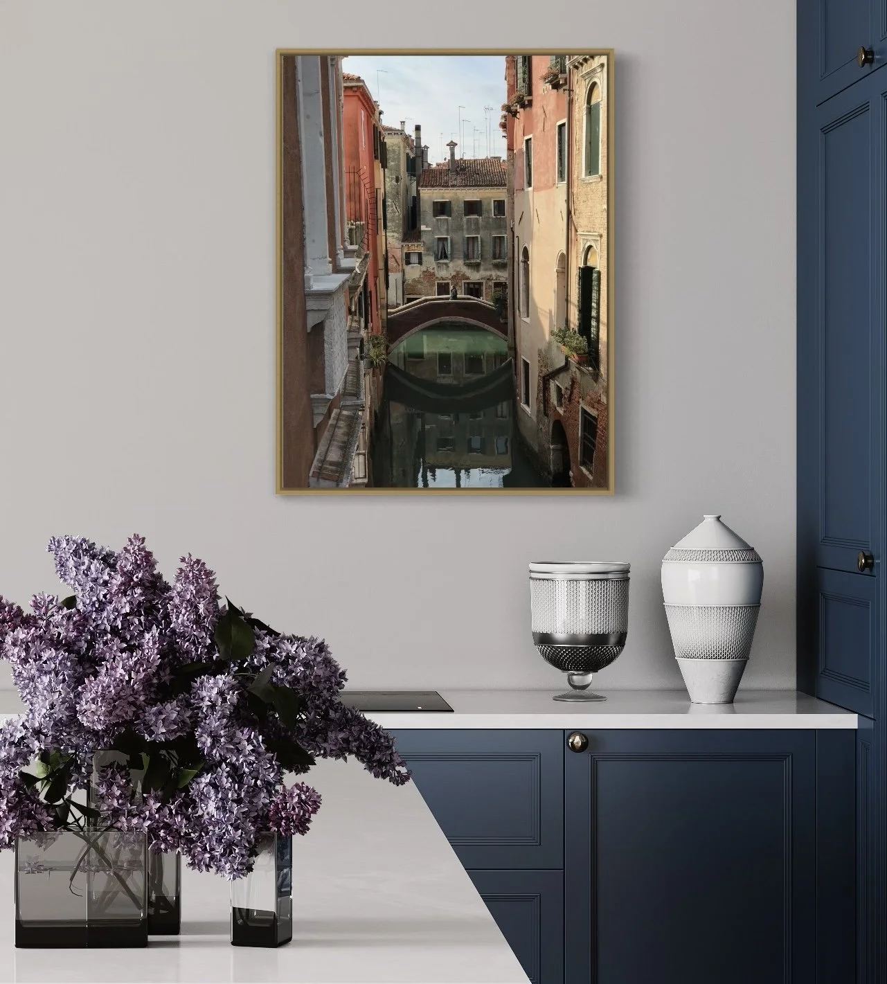 Photo 'Venetian Colors' 2021