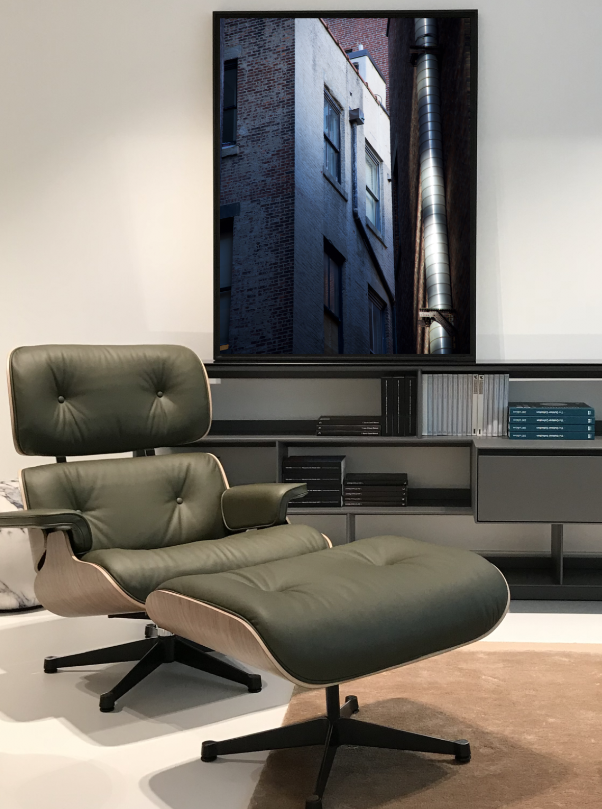 Photo 'NY Shadows' 2023