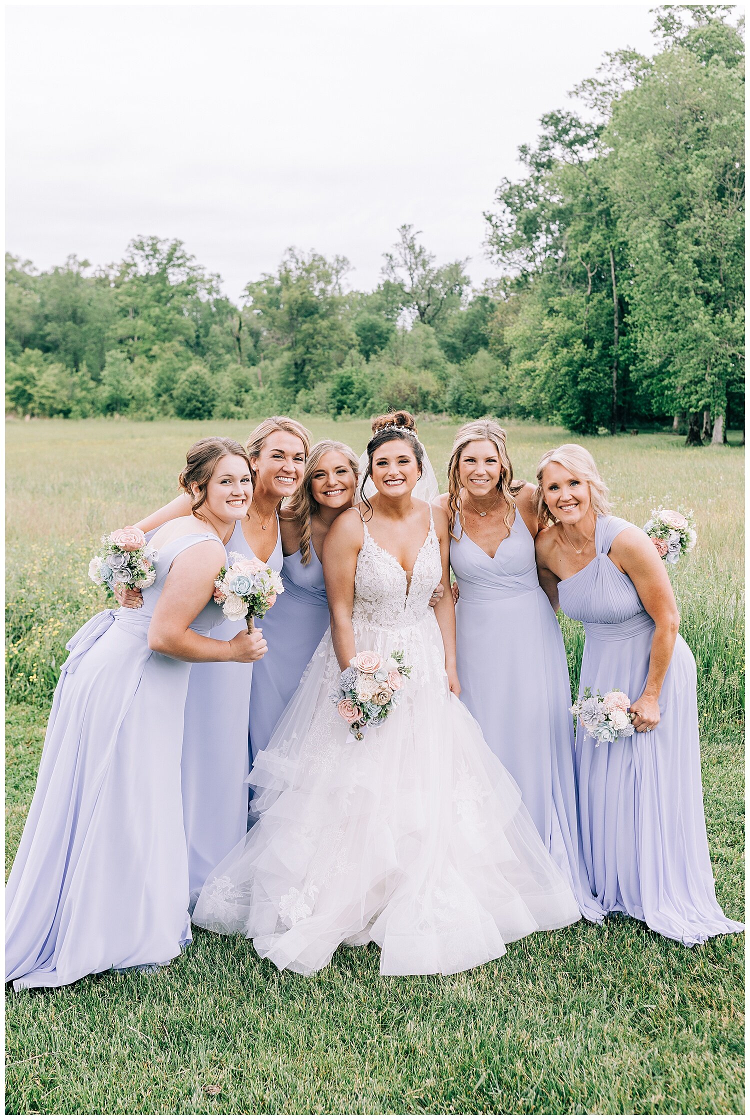 Haley + Jack’s Fun Loving Wedding Day — Brittani Sloan Photography