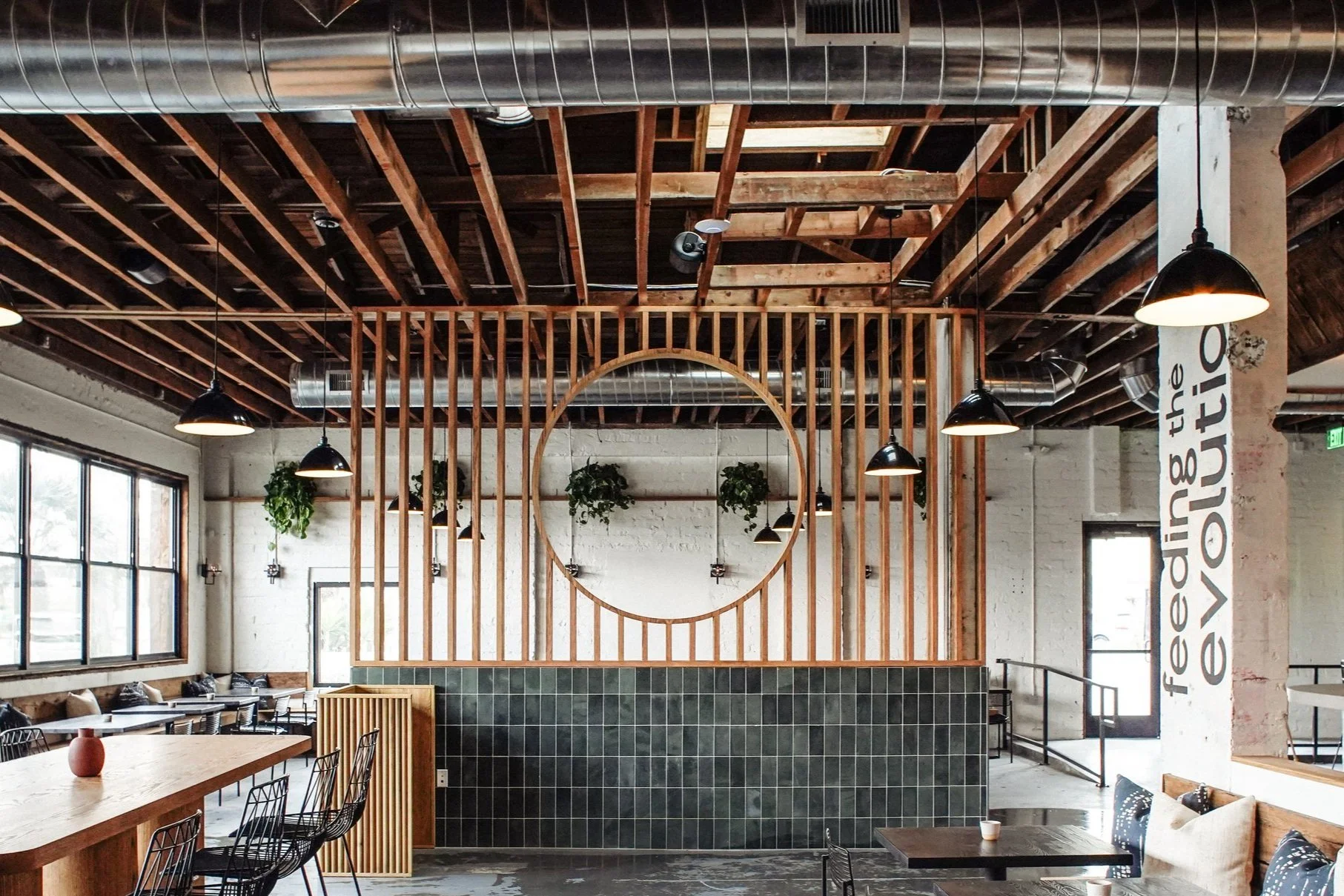 The Plot Oceanside | Best Vegan Restaurant Menu — theplot