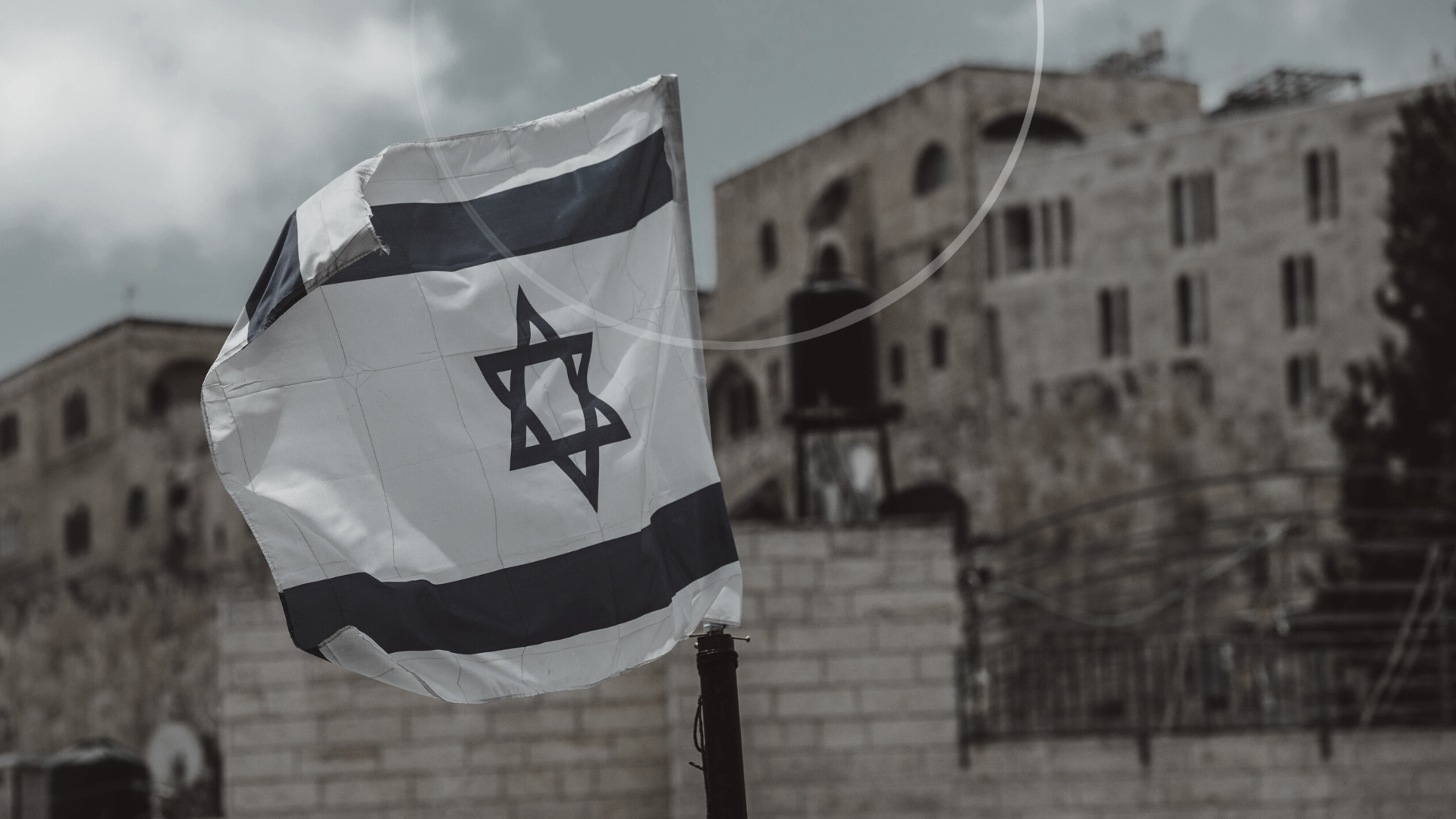 An Unforgettable Holy Land Tour with Ed Underwood and Dr. Ron Allen