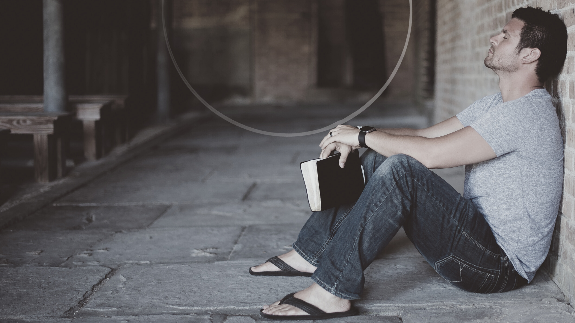 What Being a Loner is Costing You, Church Leader