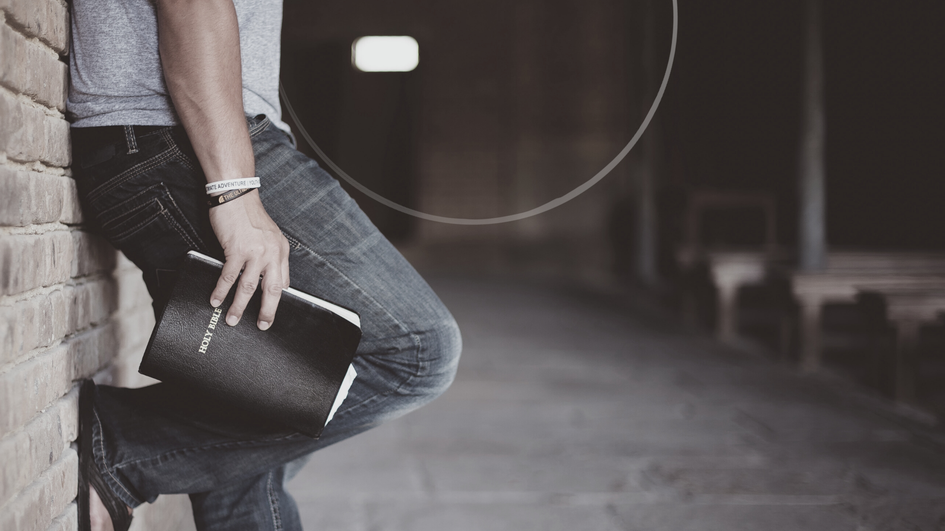 Why Recentered? Because Pastors Are Some Of The Best Liars On Earth