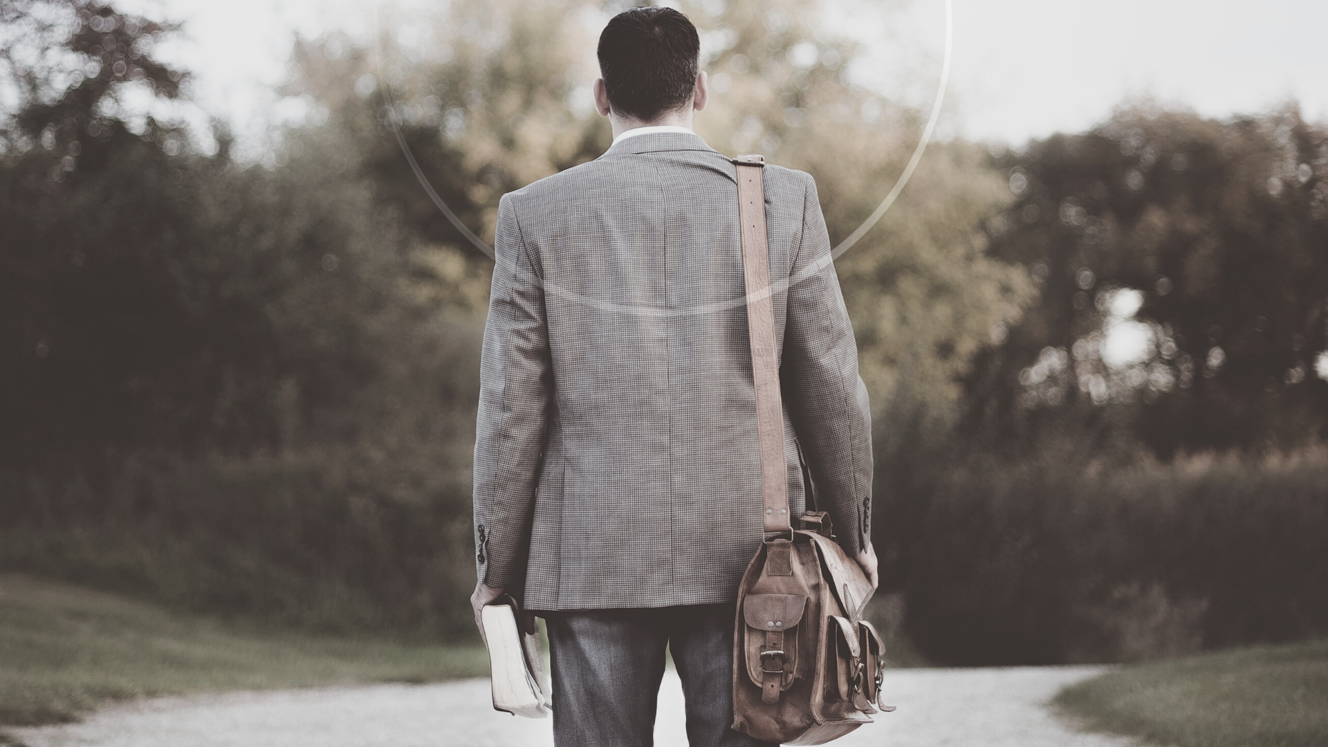 Church Elder-Manager or Shepherd?