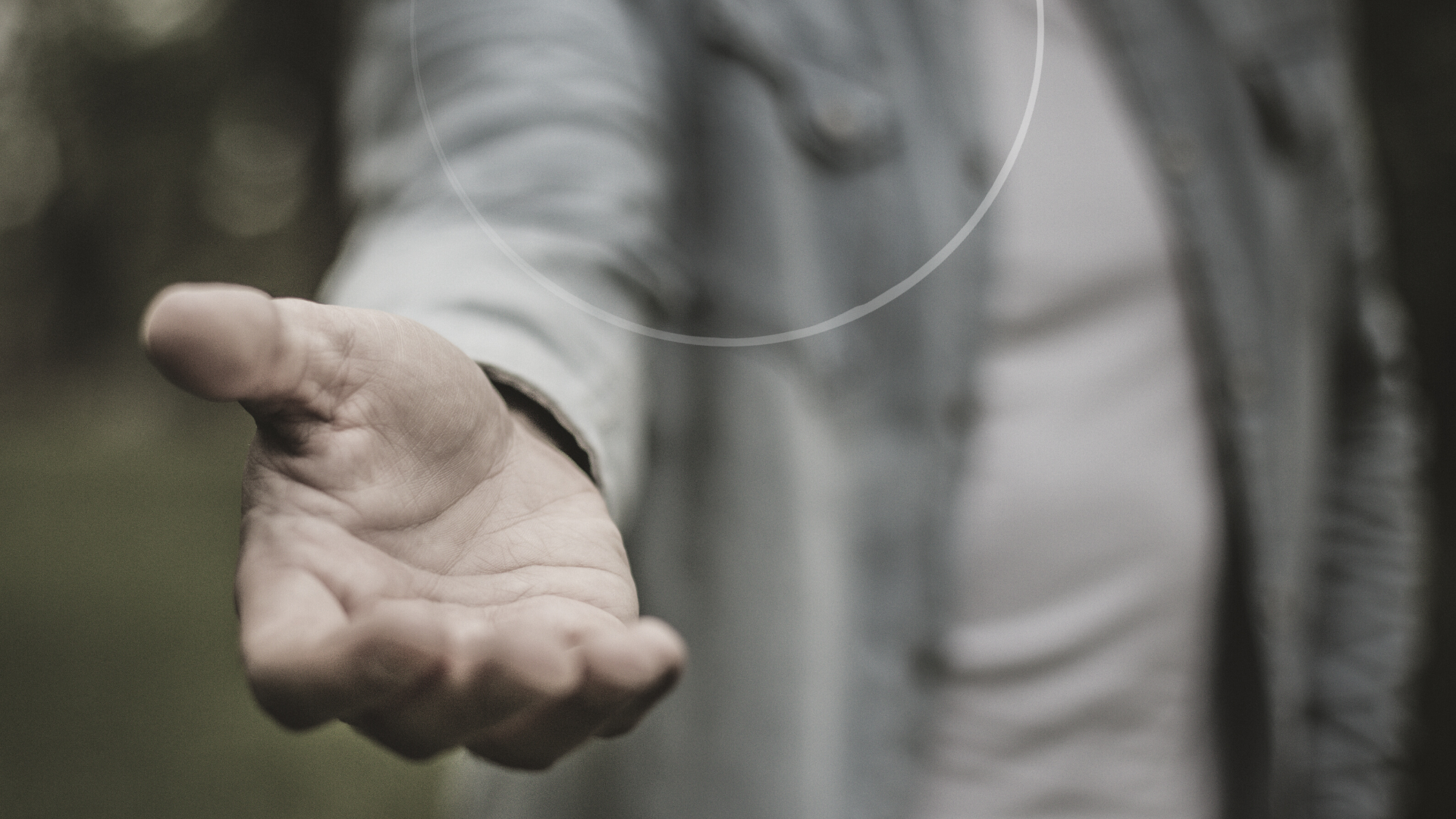 Why Recentered? To Help Leaders Recover The Lost Art Of Discipleship