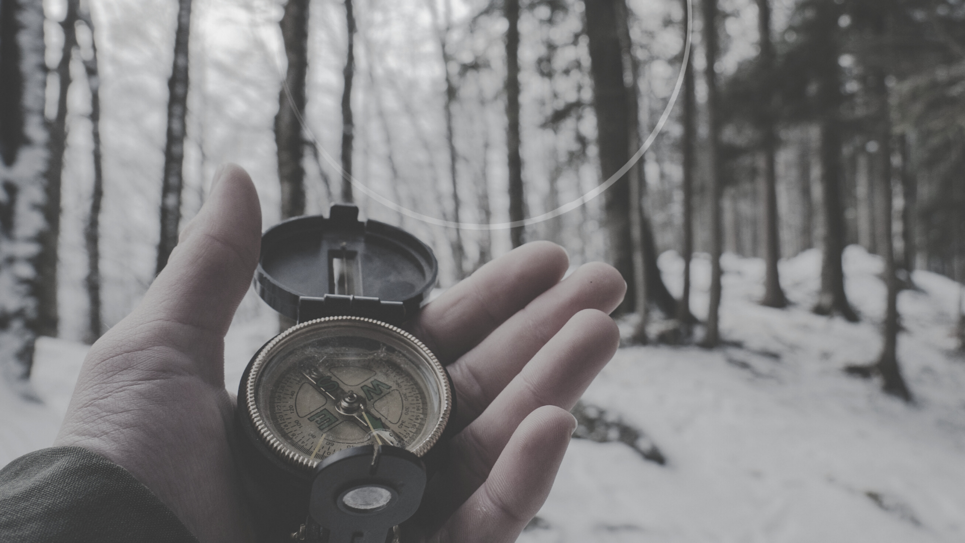 Why Recentered? The Hopeless Future of a Fired Pastor