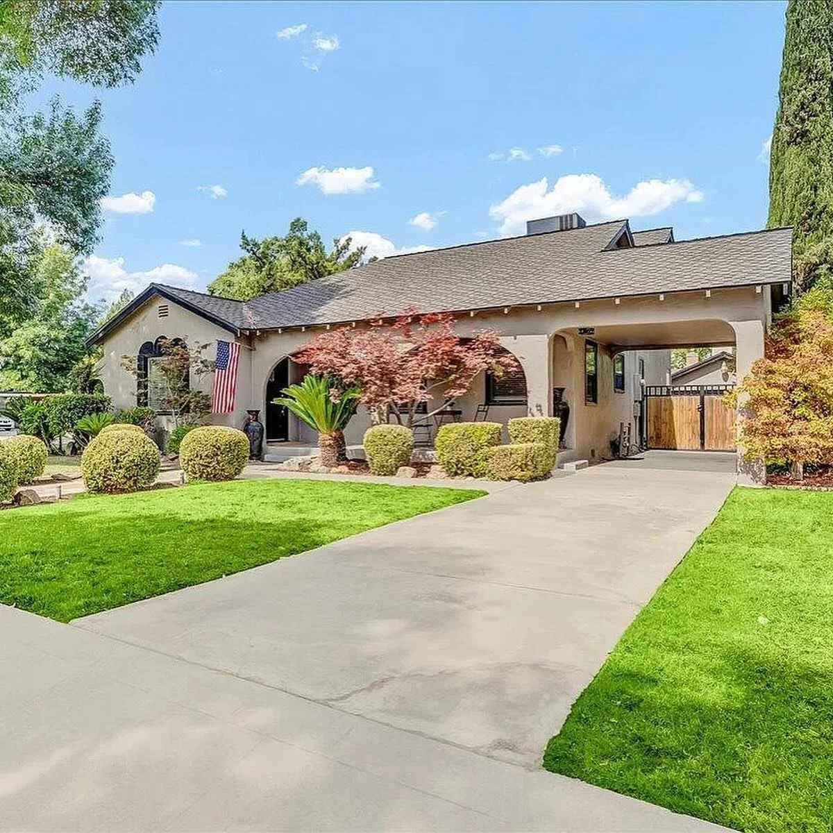 Closed just in time for 2026! 🥂

This beautiful property in the quaint Beverly Glen neighborhood is officially off the market. My client reached out looking to make a strategic end-of-year investment for tax planning, and we found the perfect match.