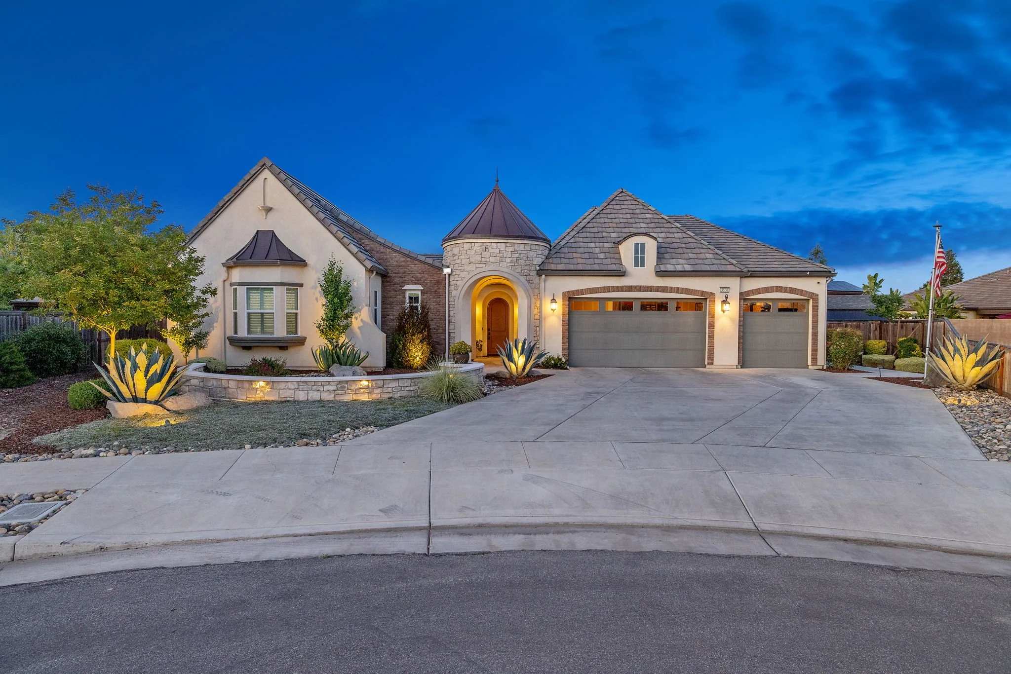3500 West Lark Avenue | Northwest Visalia