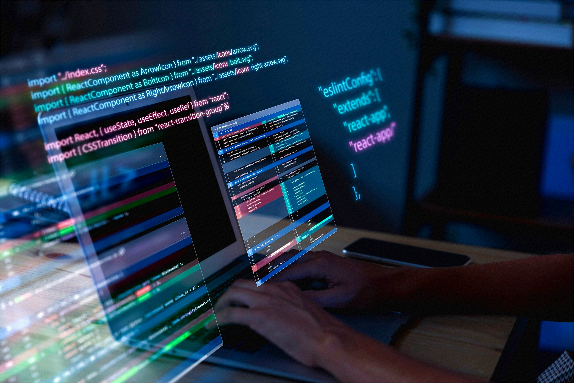 React2Shell Explained: What the CVE-2025-55182 Exploit Teaches Us About Supply Chain Security