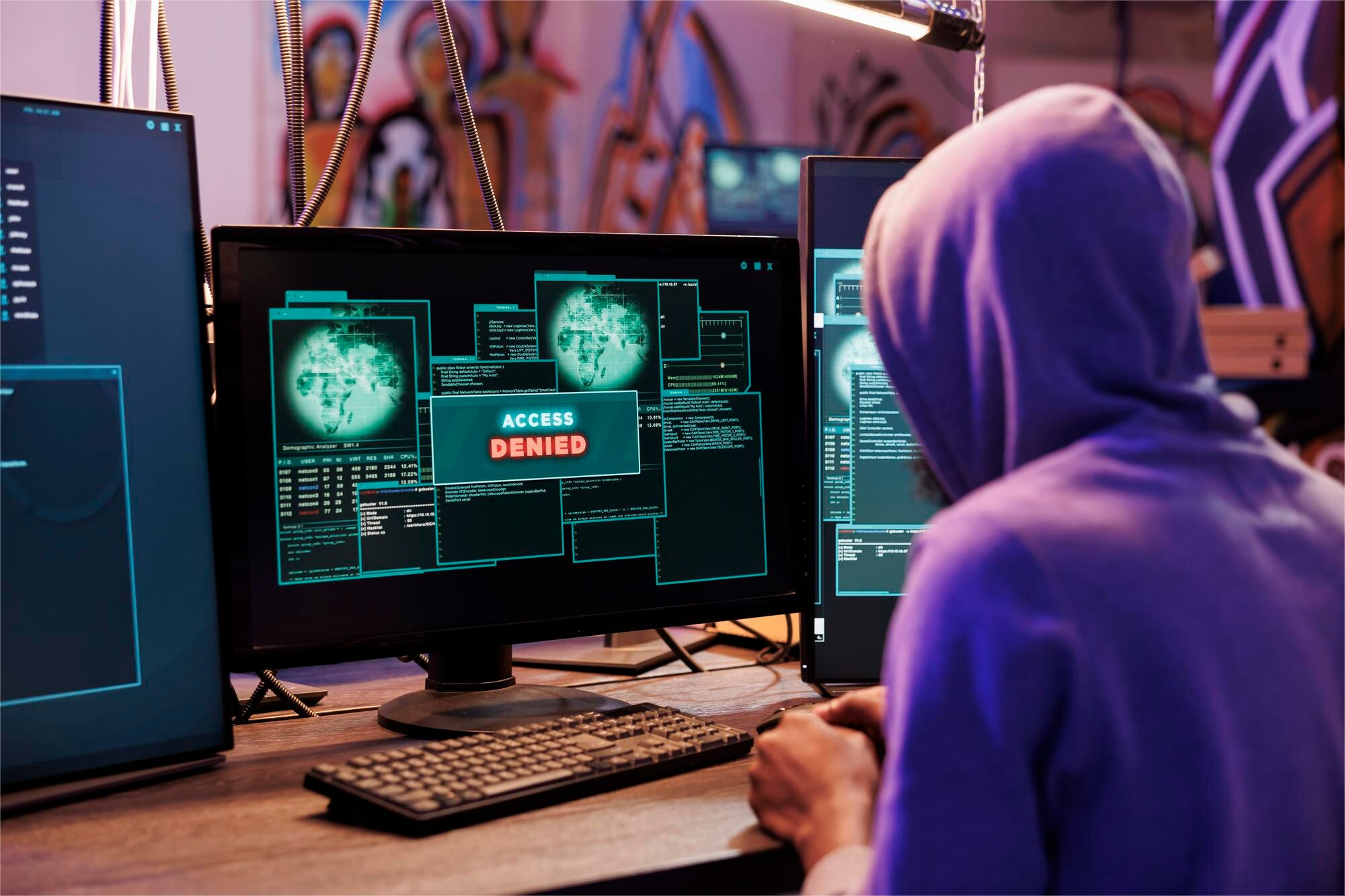 BRICKSTORM Breakdown: How Nation-State Malware Achieves Persistent Access