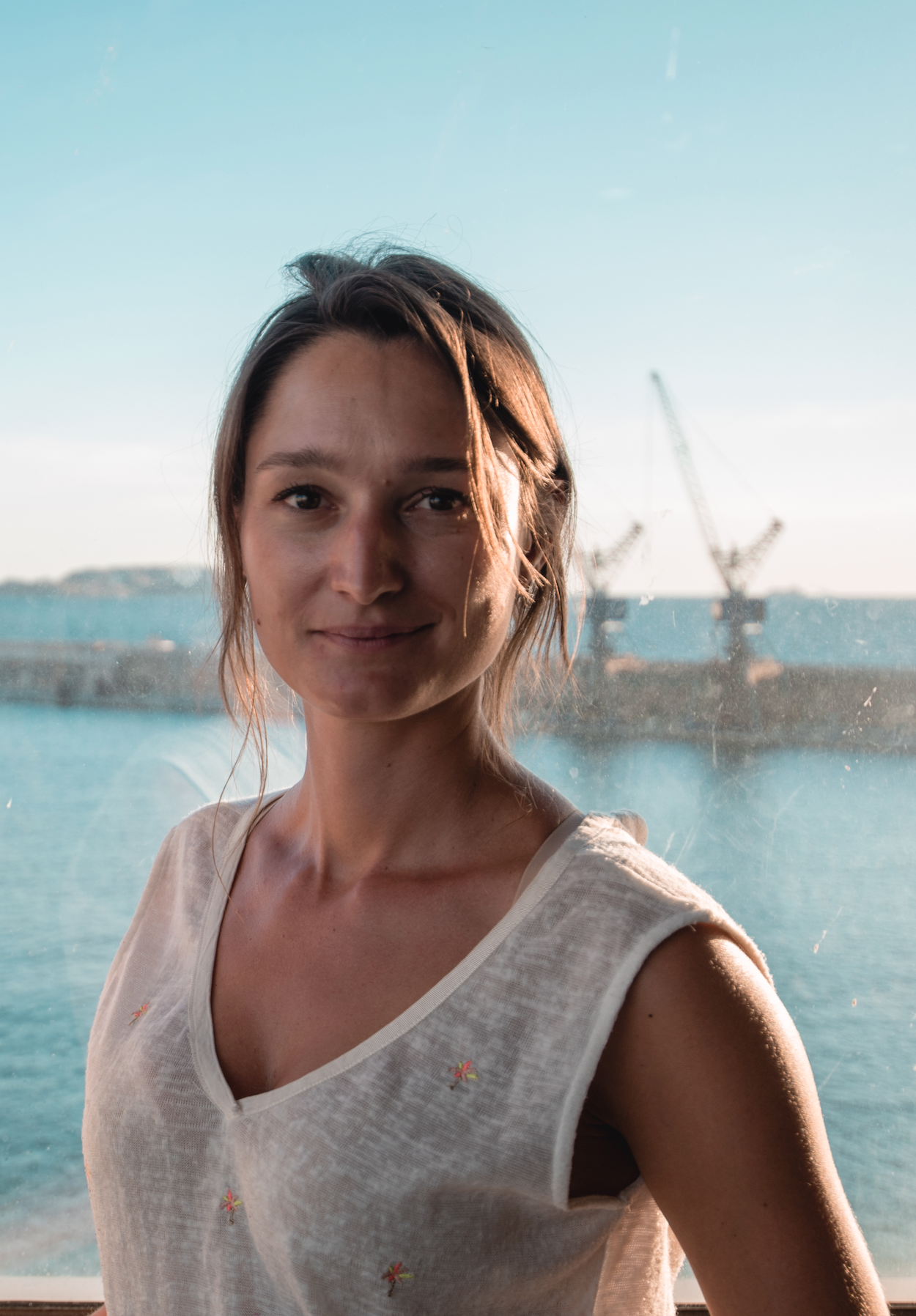 Charlotte Cosson