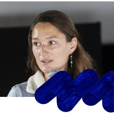 Podcast “Tremblement Identitaire” : Nous réensauvager avec Charlotte Cosson, passeuse de transe