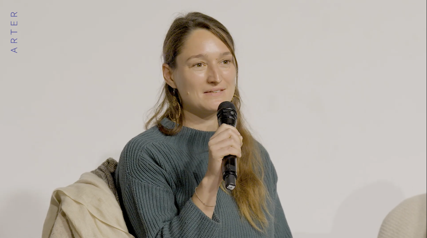 Table-ronde Art &amp; Ecologie : Créer dans un monde à +4°C — Discussion autour de la permaculture artistique