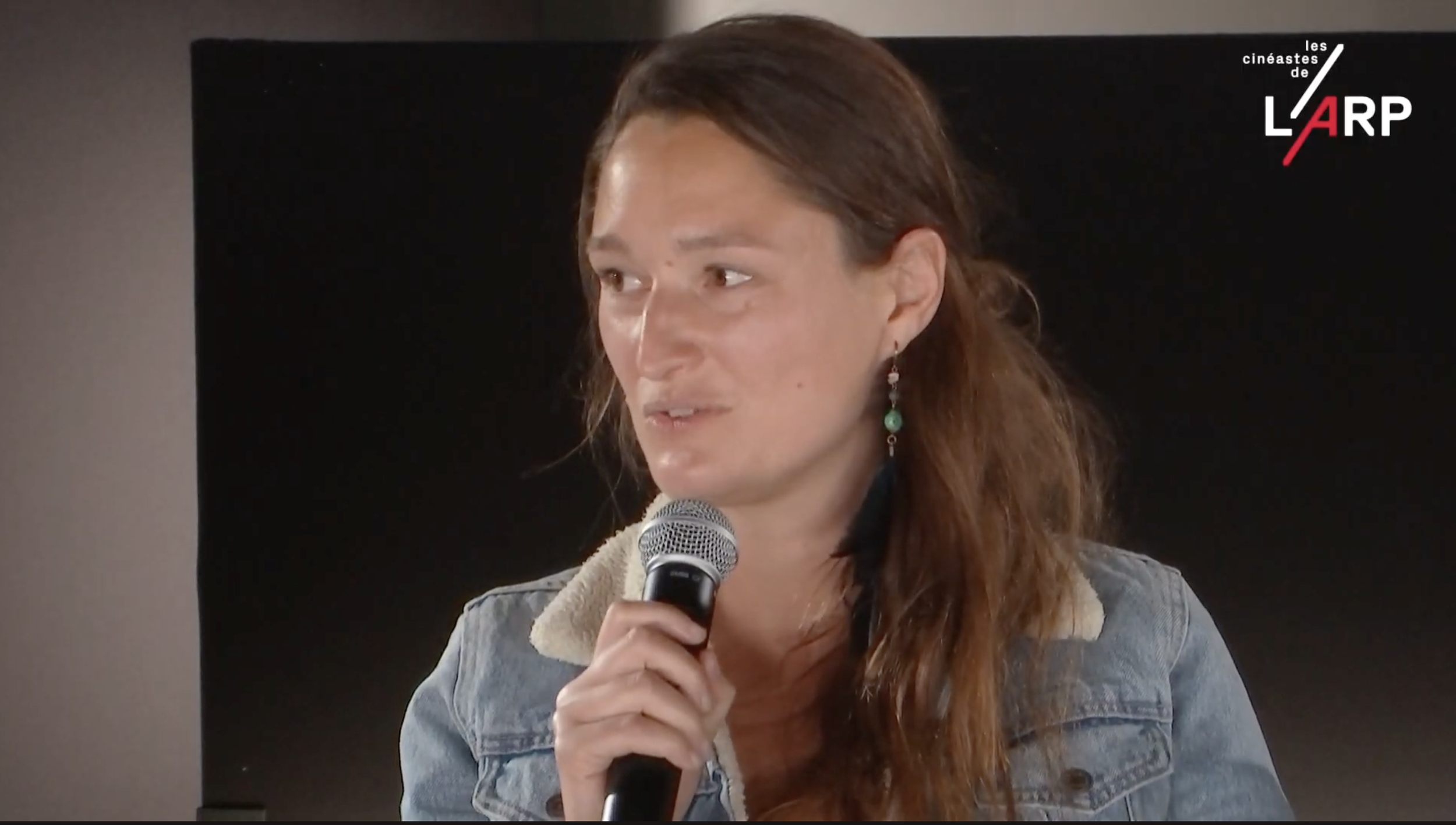 Table-ronde Création &amp; Écologie