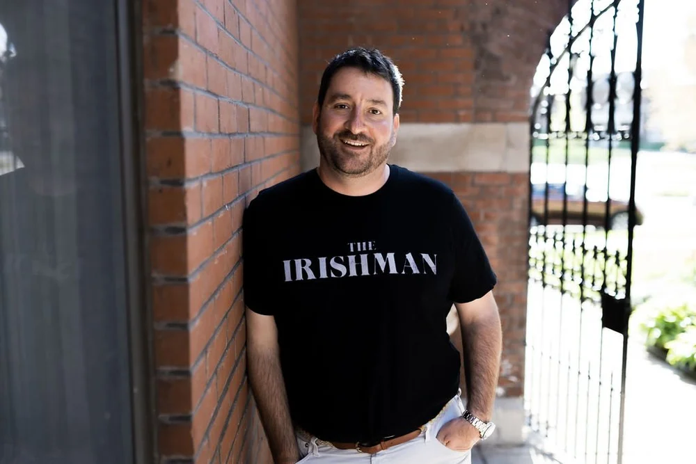 The Irishman & Associates