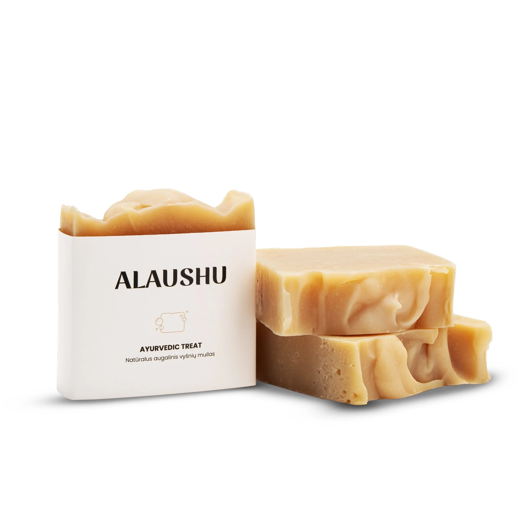 E-Shop: Alaushu