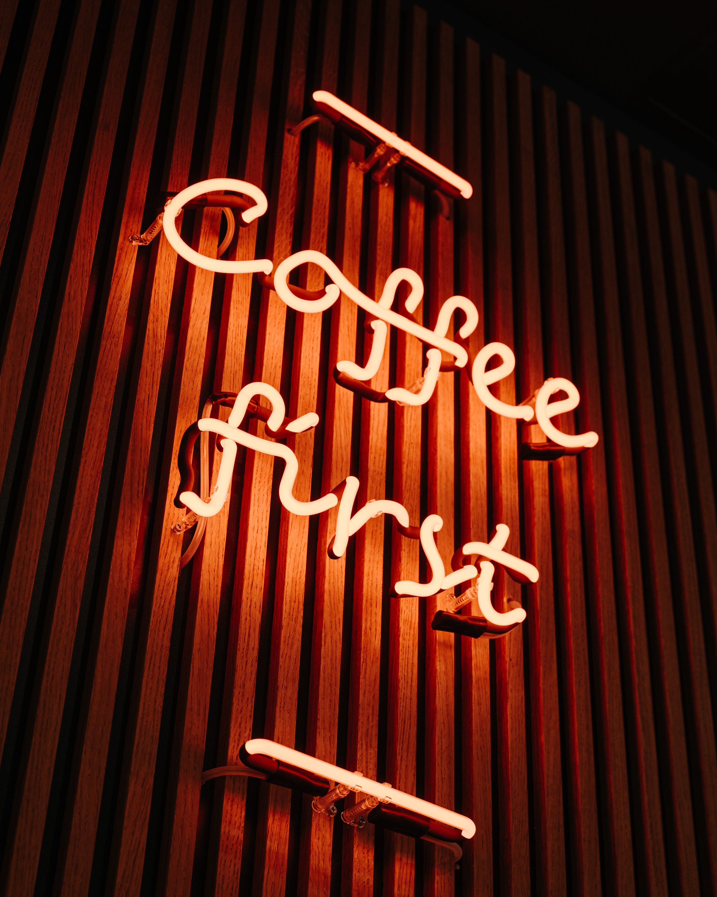 Caffeine / Kaunas 2024