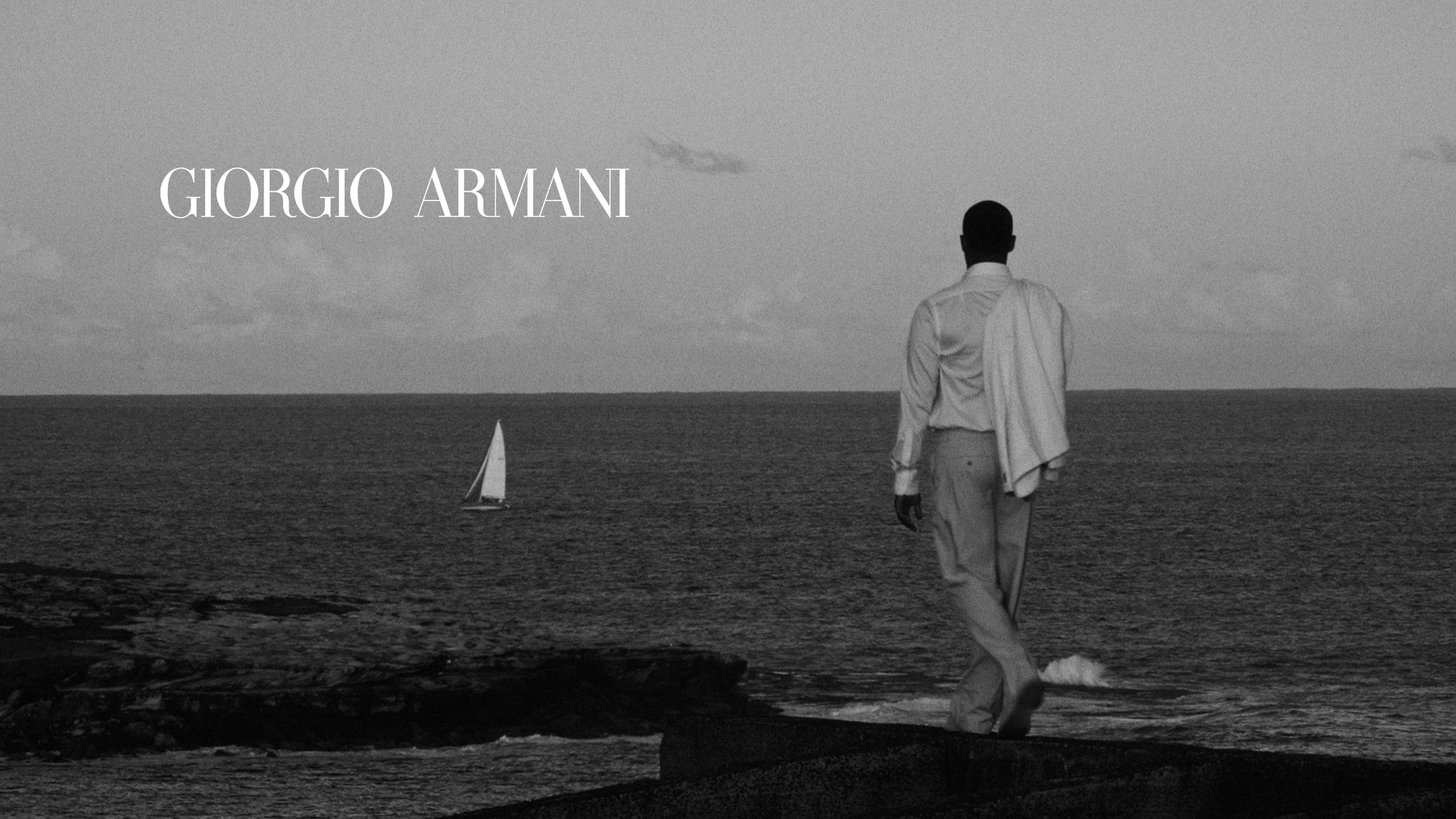 Giorgio Armani