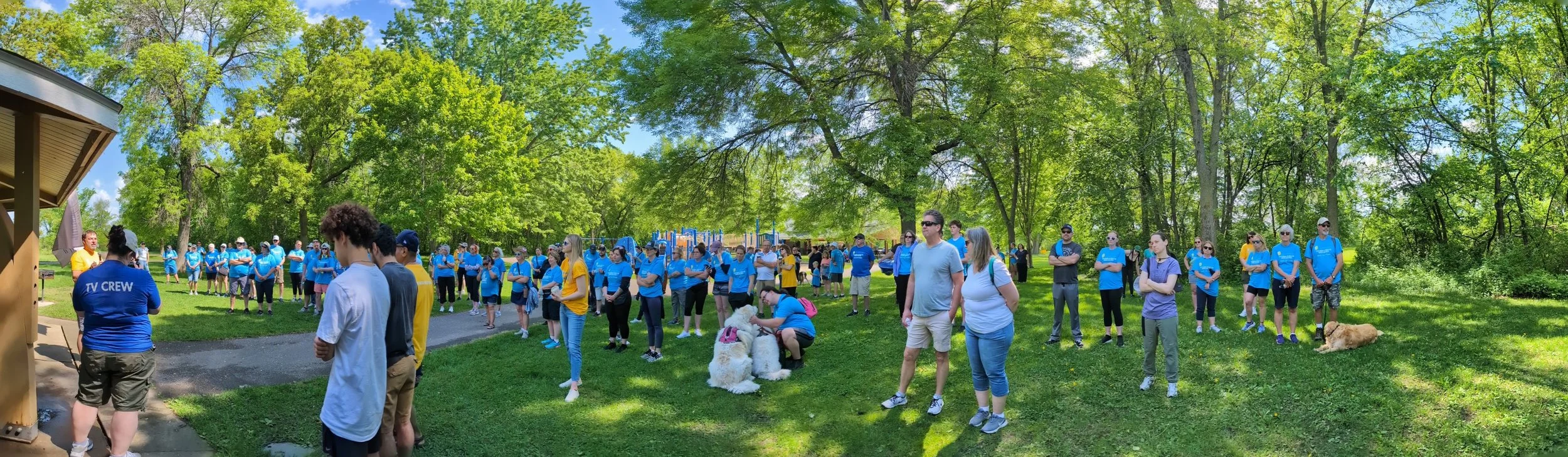 Mental Health Events — Mental Wellness Campaign Anoka County