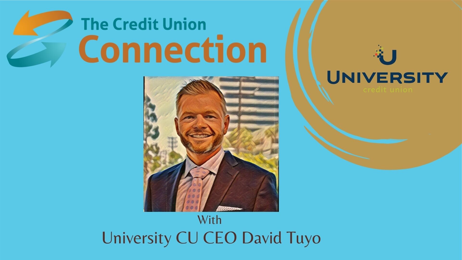 University Credit Union Makes Shift from Digital First to AI First