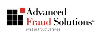 Fiserv and Advanced Fraud Solutions Help Financial Institutions Fight Check Fraud