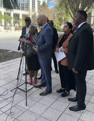 3 Attorneys Join Legal Team In Lawsuit Against MidFlorida Credit Union