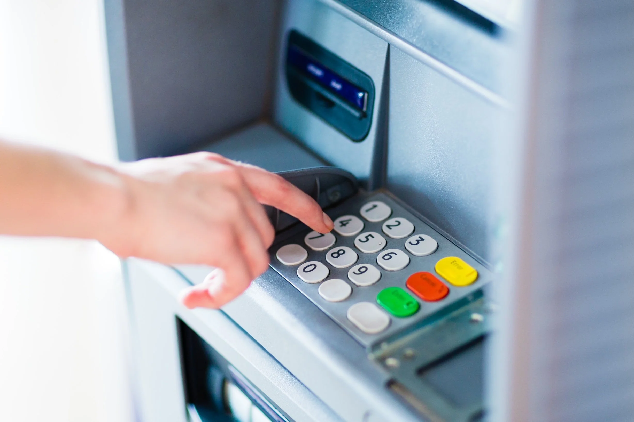 Members ATM Alliance Selects NCR ATM as a Service to Power Self-Directed Banking for Credit Unions