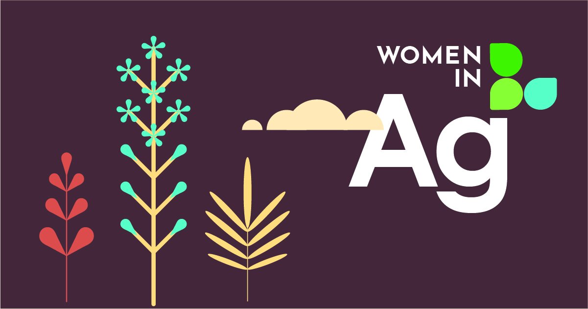 Credit Unions of Alberta and connectFirst credit union launch Women in Ag Grant to help women grow their ag dreams