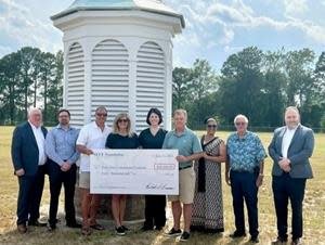 Plain View Community Coalition Receives SECU Foundation Grant for Strategic Planning